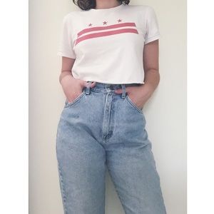 Vintage Lee Jeans